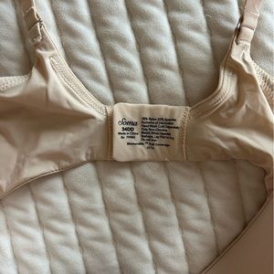 Soma 34DD bra